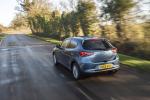 Mazda2 2019 года (UK)